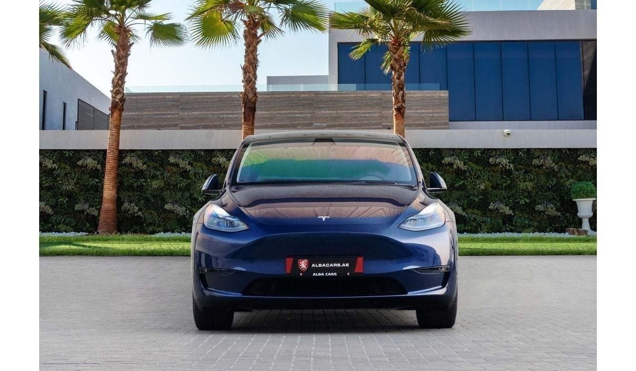 Tesla Model Y Long Range | 2,840 P.M  | 0% Downpayment | Under Warranty!