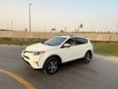 تويوتا راف ٤ VXR XLE
