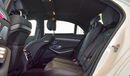 مرسيدس بنز S 63 AMG V8 Biturbo 4Matic