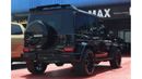 Mercedes-Benz G 63 AMG 4X4² Original Brabus
