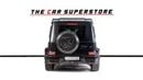 مرسيدس بنز G 63 AMG Std 4.0L