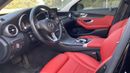 Mercedes-Benz C 300 Luxury