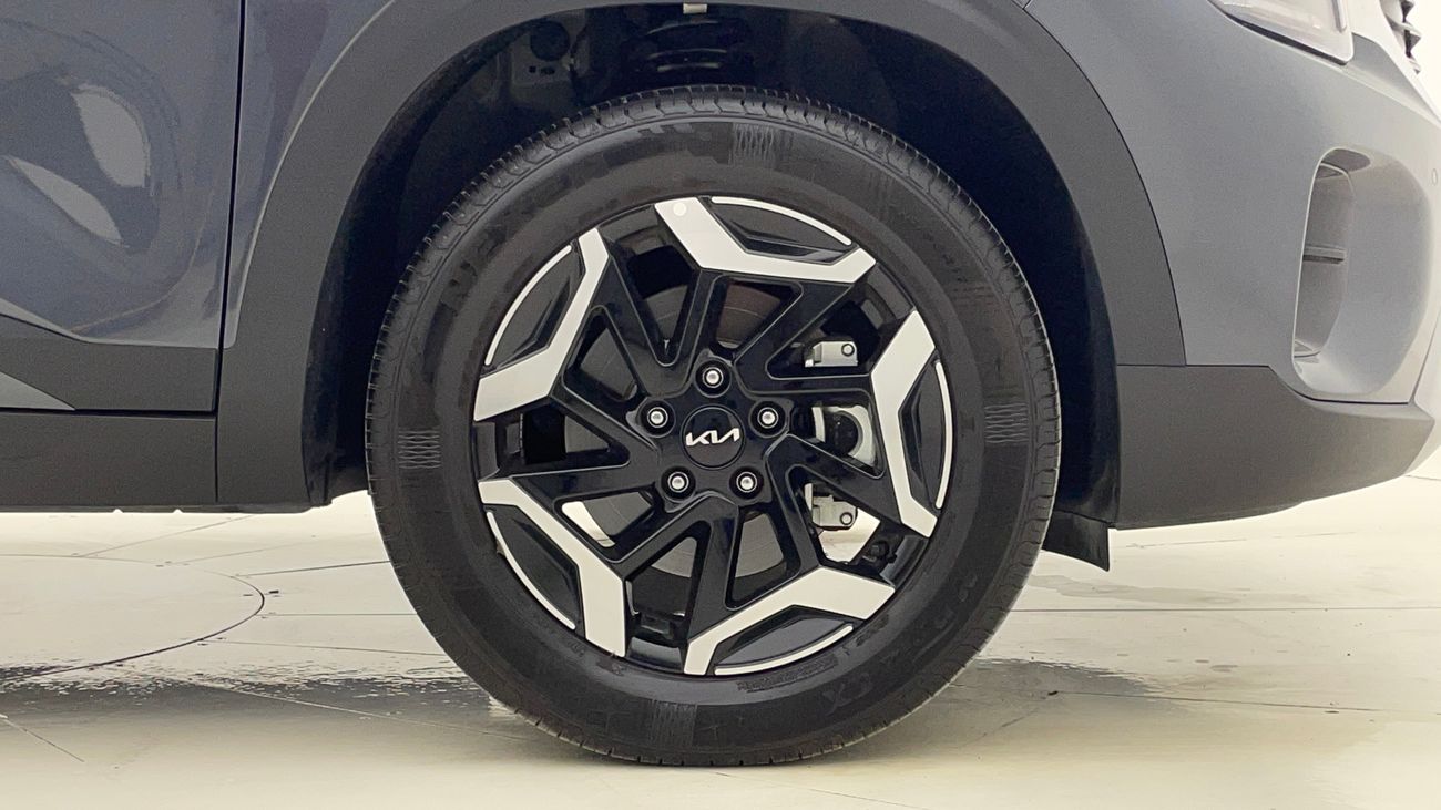 كيا سيلتوس SX 1.4 | بدون دفعة مقدمة | اختبار القيادة في المنزل