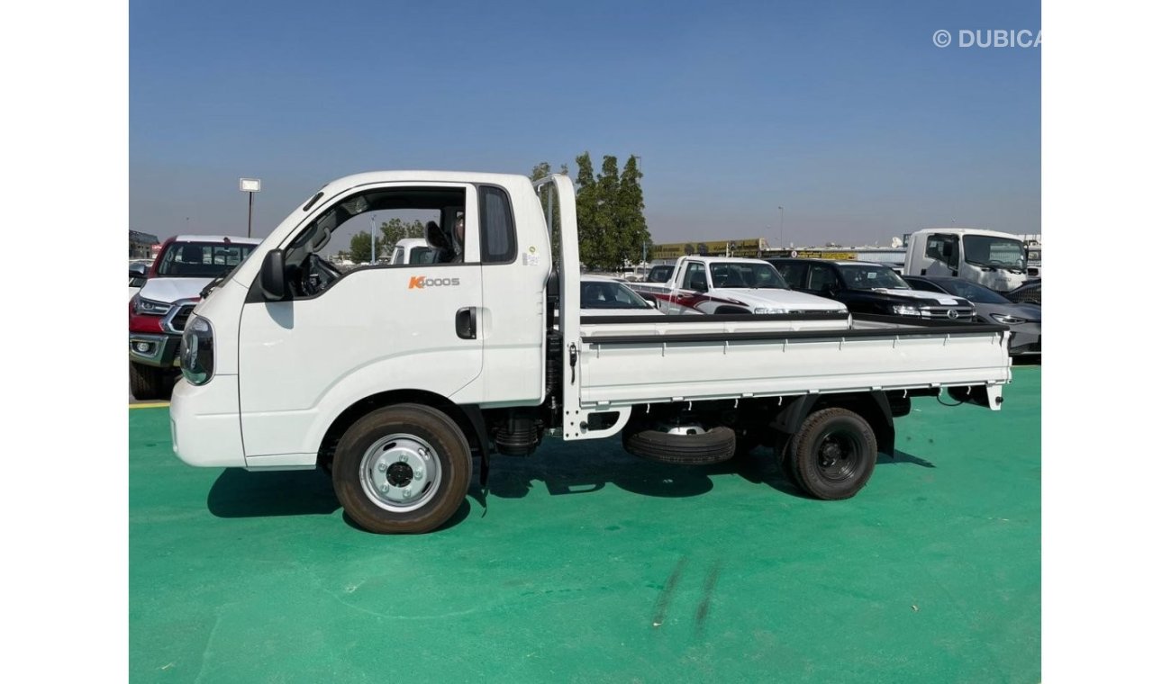 Kia K4000 pick up