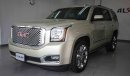 GMC Yukon Denali