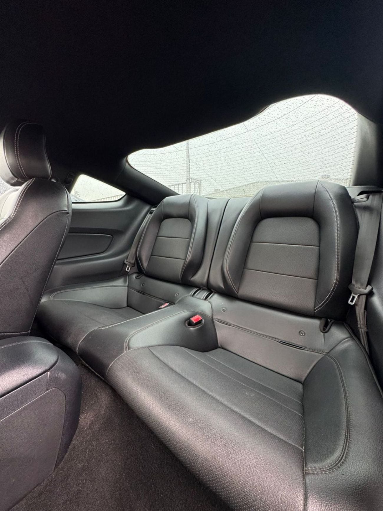 Ford Mustang GT PREMIUM