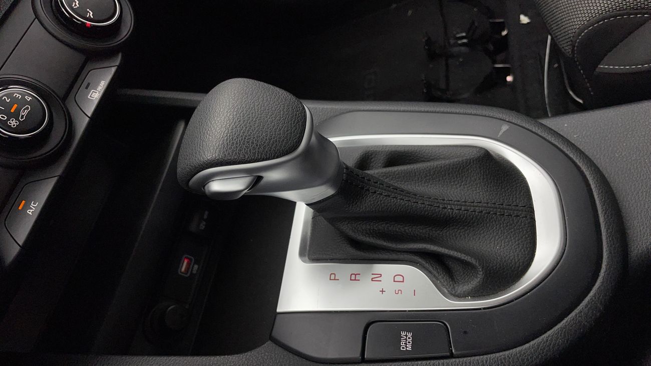 Kia Cerato EX 1.6 | Zero Down Payment | Home Test Drive