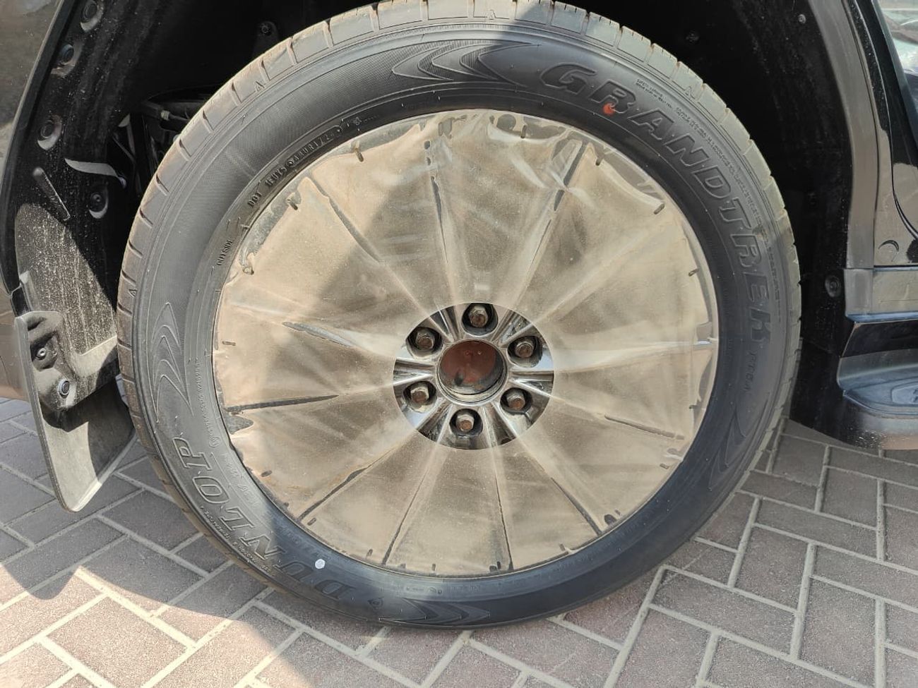 لكزس LX 600 Lexus LX 600 F-Sport 3.5L AT Petrol Twin Turbo