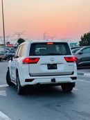 Toyota Land Cruiser GXR