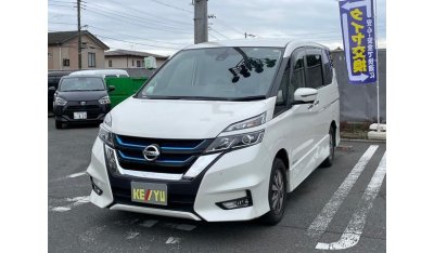 Nissan Serena HFC27