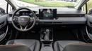 Toyota Corolla Elite 2026 | TOYOTA COROLLA HYBRID 1.8L WITH SPOILER+ELECTRIC SEAT NEW SHAPE [ EXPORT ONLY ]