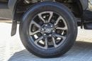 تويوتا هيلوكس ADVENTURE 4.0L V6 PETROL DC AT 4WD 2026MY