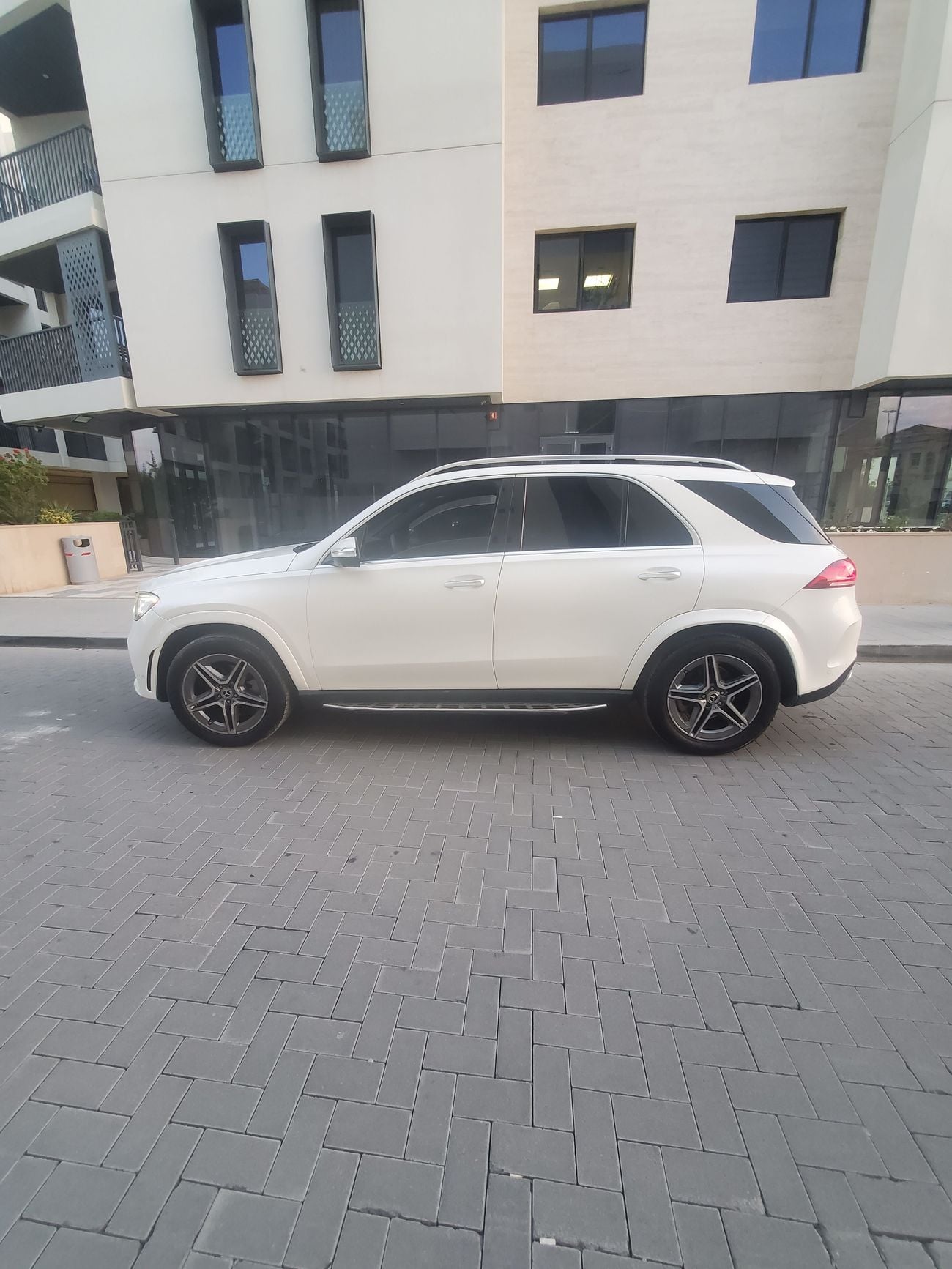 Mercedes-Benz GLE 350 GLE 350(4WD)