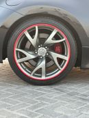 Nissan Z