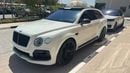 بنتلي بينتايجا W12 StarTech By Brabus
