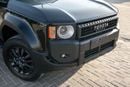 تويوتا برادو Urban E 2.8L - Black Inside Black | Export Only