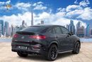 مرسيدس بنز GLE 53 AMG كوبيه 4MATIC+