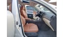 Lexus IS250 2010 model, American specifications, leather hatch, cruise control, alloy wheels, sensors, Android s