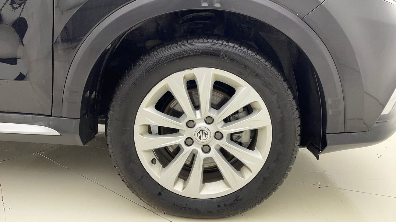 MG RX5 1.5T STD 2023 STD | AED 624/Month | 0 DP | 30 Day Return | Warranty