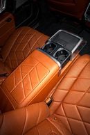 بي أم دبليو 740i