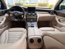 Mercedes-Benz C 200 AMG