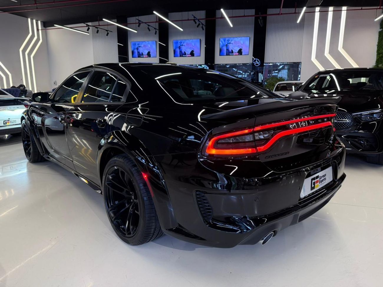 Dodge Charger R/T Scat Pack 6.4L 2023 Charger R/T Scat Pack 392 HEMI 6.4L LAST CALL