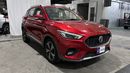 MG ZS 2023 LUXURY | AED 569/Month | 0 DP | 30 Day Return | Warranty | Service History