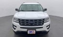 Ford Explorer STD 3.5 | Under Warranty | Inspected on 150+ parameters