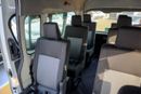 Toyota Hiace GL Toyota Hiace 3.5L Petrol – 2026 Model 13 seater ▾