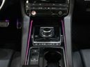 Jaguar F Pace Jaguar F-Pace 25T