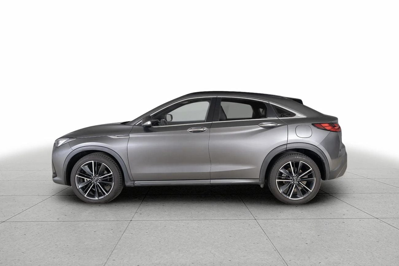 Infiniti QX55 LUXE 2.0