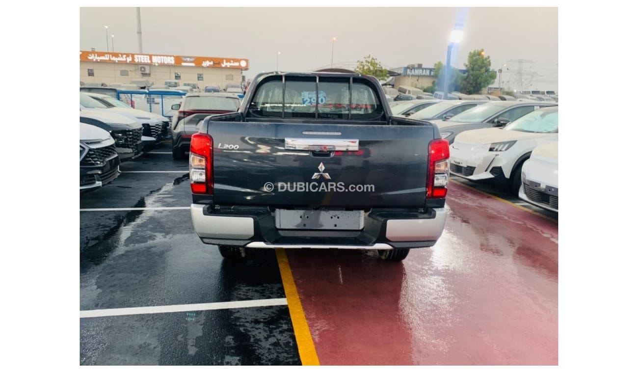 Mitsubishi L200 MITSUBISHI L200 GLX 2023