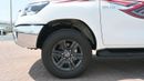 تويوتا هيلوكس 2.7L PETROL 2023 MANUAL TRANSMISSION