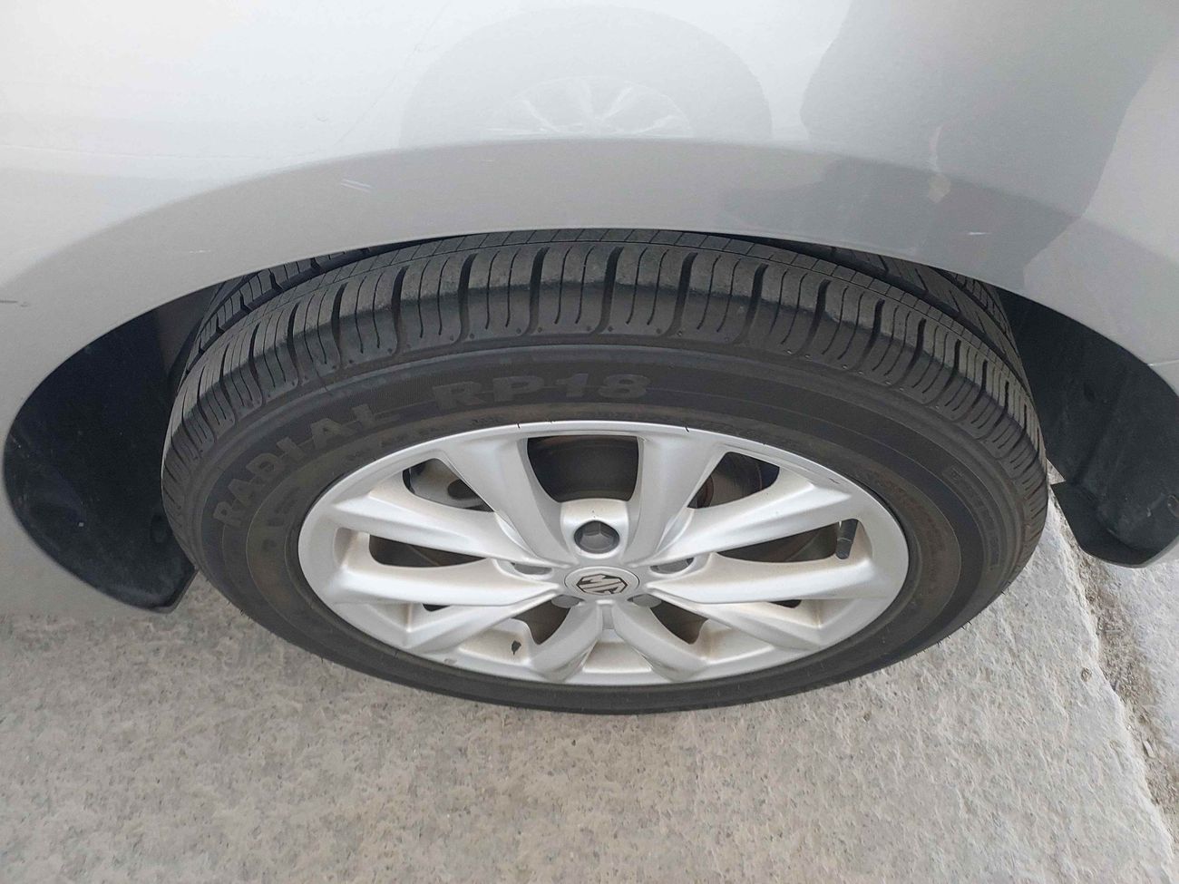 MG 5 Std 1.5L STD 1.5 | Zero Down Payment | Home Test Drive