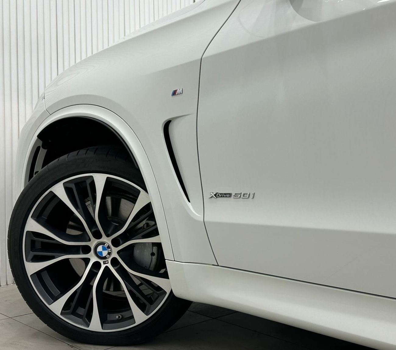 BMW X5 50i M Sport 2018 BMW X5 xDrive50i M-Sport 7 Seater, Nov 2024 BMW Warranty + Service Pack, Full Optio