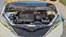Toyota Sienna Toyota Sienna 2016 – 3.5L V6 | Petrol | Automatic | American Specs