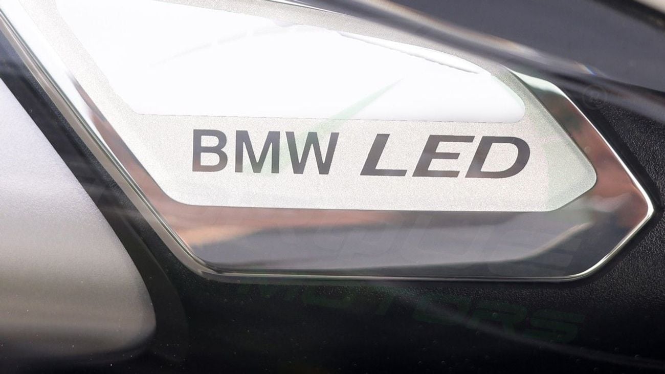 BMW 325i ( Only For Export ) 2026 BMW 325 Li M 2.0T I4 RWD BRAND NEW