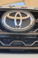 تويوتا فورتونر NEW FORTUNER 2026 * 4X4 * 4CAMERA * KEYLESS START * AT * (DIESEL)