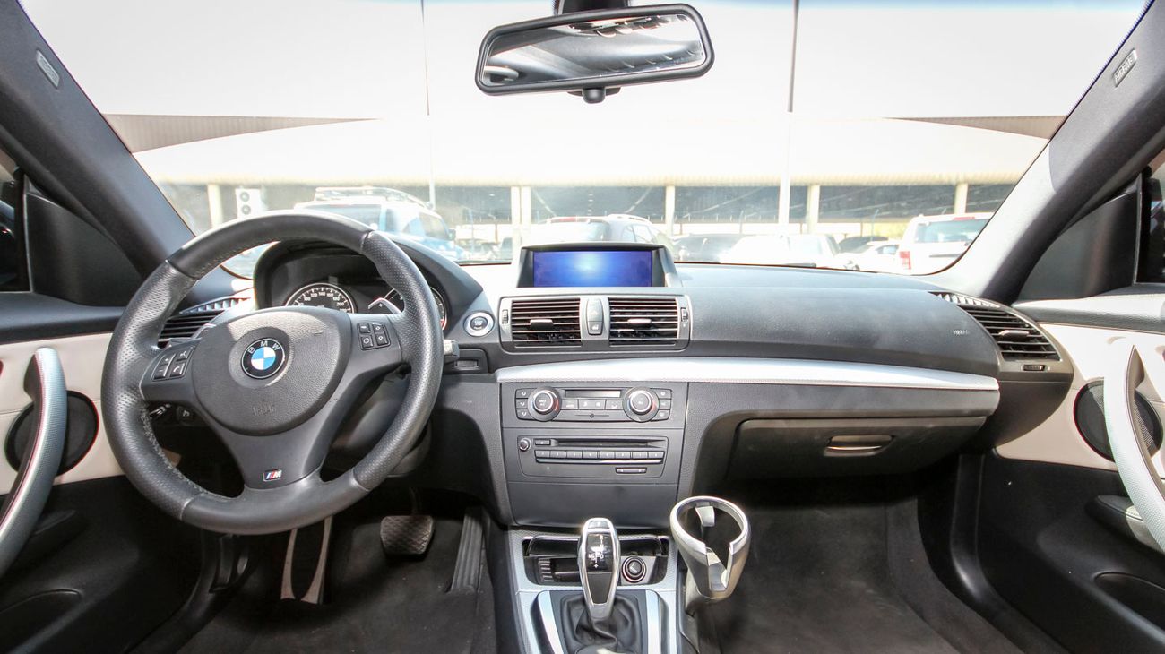 BMW 135 I