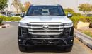 Toyota Land Cruiser 2026 Model Toyota Land Cruiser (LC300) VXR, 3.3L Turbo Diesel 4WD 10A/T