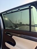 تويوتا هايلاندر Hybrid Platinum 2.5L | 360 camera, panoramic , head up display