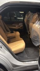 Mercedes-Benz GLE 450 AMG