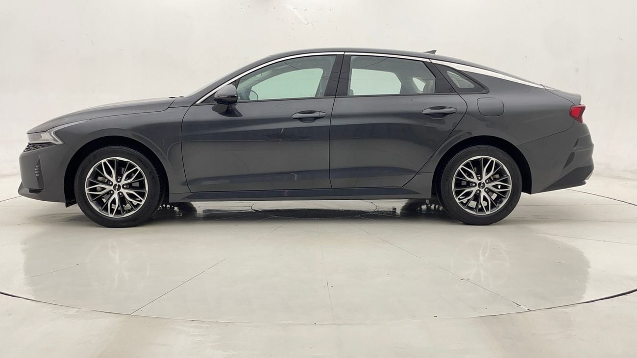 Kia K5 LX 2 | Zero Down Payment | Home Test Drive