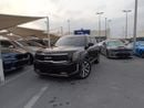 Kia Telluride SX 3.8L