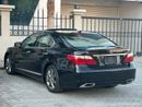 Lexus LS460