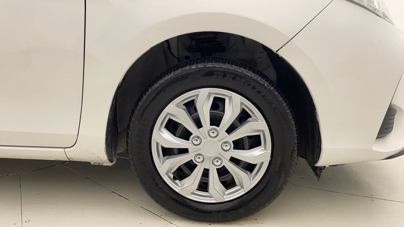 Toyota Yaris SE 1.5 | Zero Down Payment | Home Test Drive