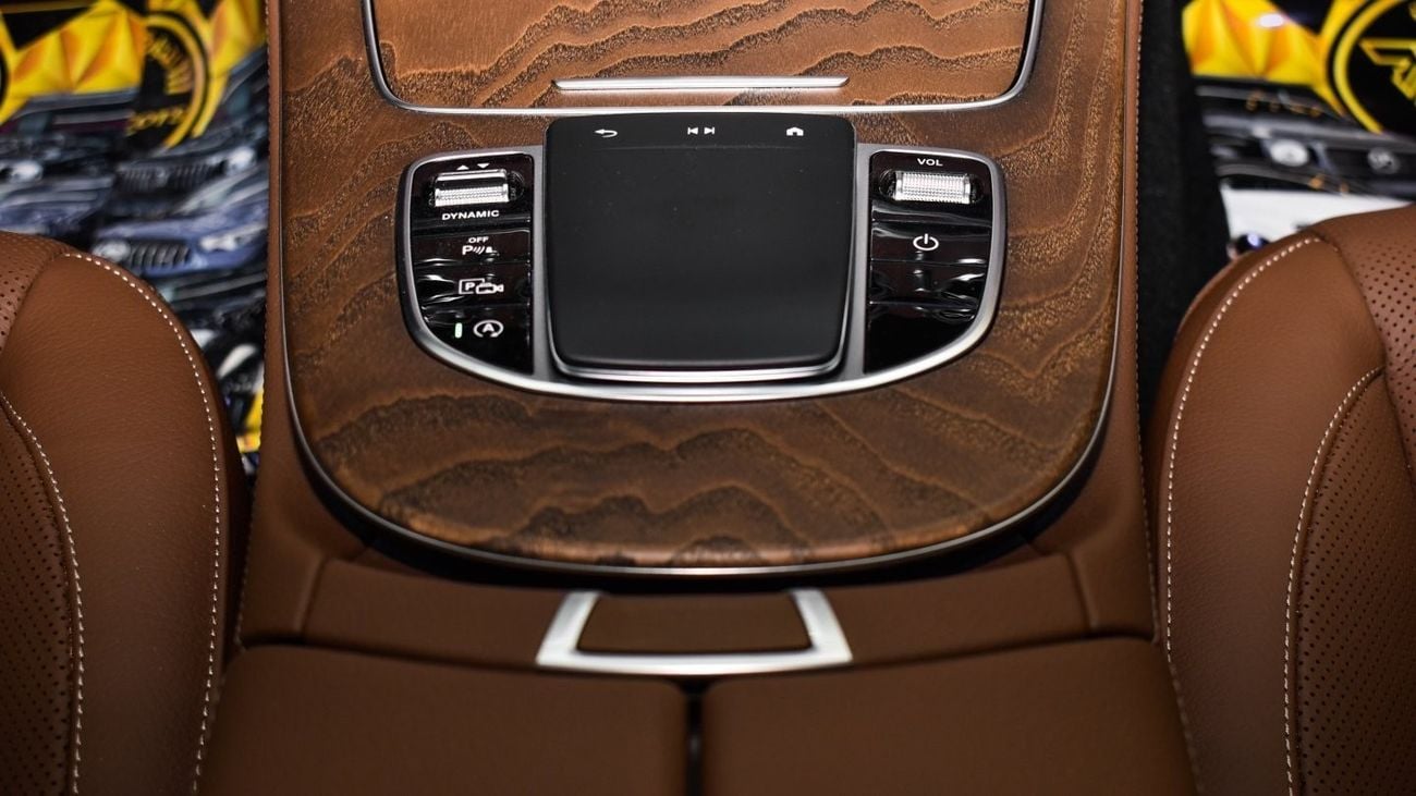 Mercedes-Benz E 250 MERCEDES BENZ E250 | 2.0L 4CYL | 2023 | GARGASH WARRANTY