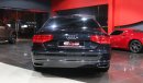 Audi A8 L 4.0T Quattro