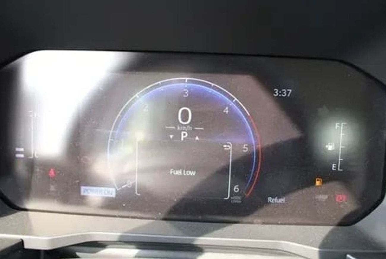 Toyota Prado Prado luxury 2.8L Diesel MY2024 EXPORT ONLY