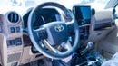 Toyota Land Cruiser Pick Up